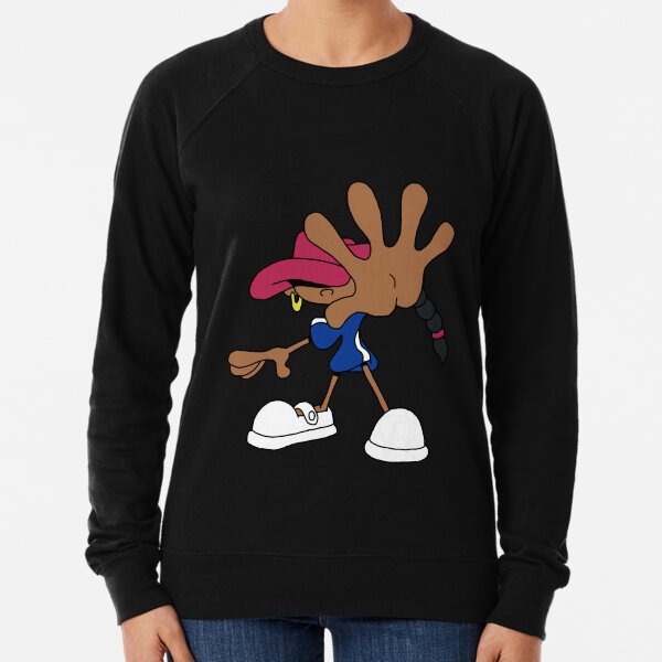 Kids next sale door sweatshirt