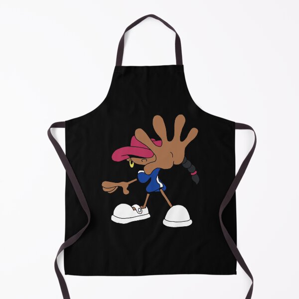 Item preview, Great Model 5 Codename-Kids-Next-Door Halloween designed and sold by MarianoKohler.