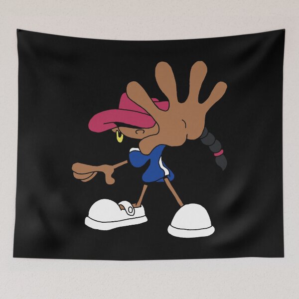 Item preview, Great Model 5 Codename-Kids-Next-Door Halloween designed and sold by MarianoKohler.