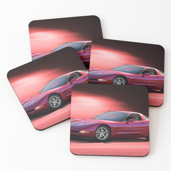Item preview, Chevrolet C5 Corvette Convertible designed and sold by DaveKoontz.