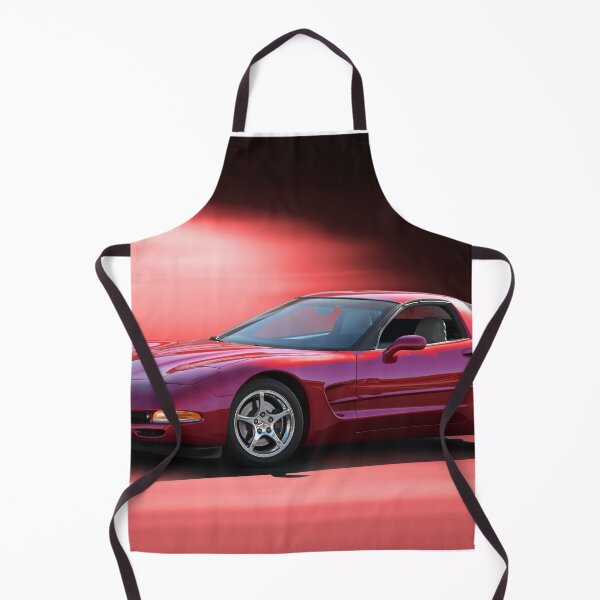 Item preview, Chevrolet C5 Corvette Convertible designed and sold by DaveKoontz.