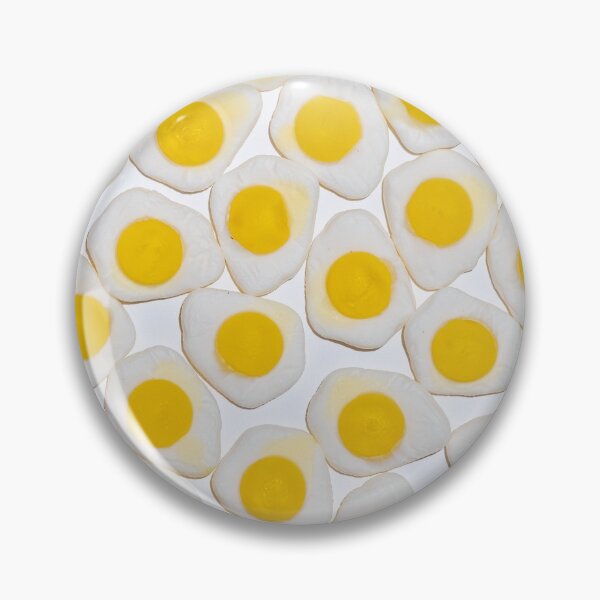 Item preview, Sweets - Fried Eggs - Sunny side up designed and sold by BenJW.