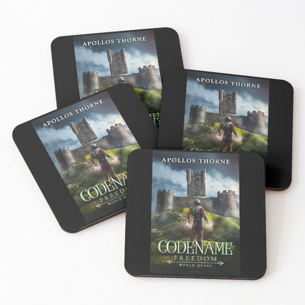 Item preview, Lover Gifts For Codename Freedom World Quest Christmas designed and sold by MarianoKohler.