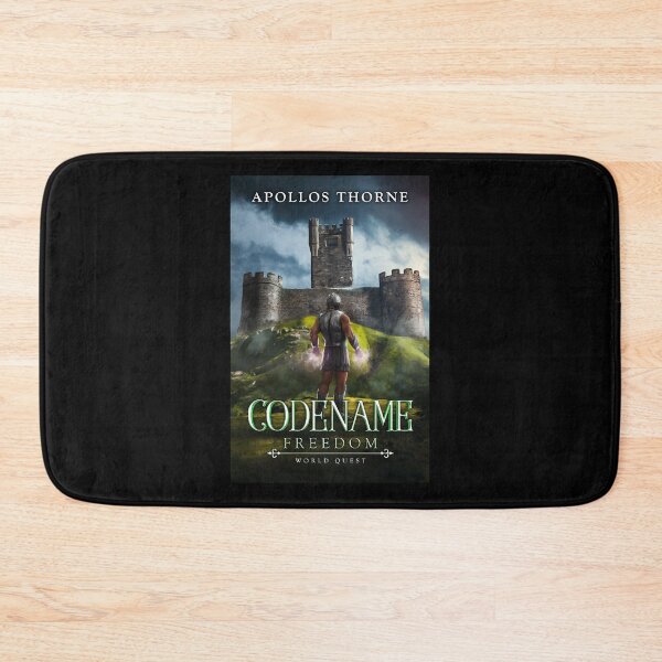Item preview, Lover Gifts For Codename Freedom World Quest Christmas designed and sold by MarianoKohler.