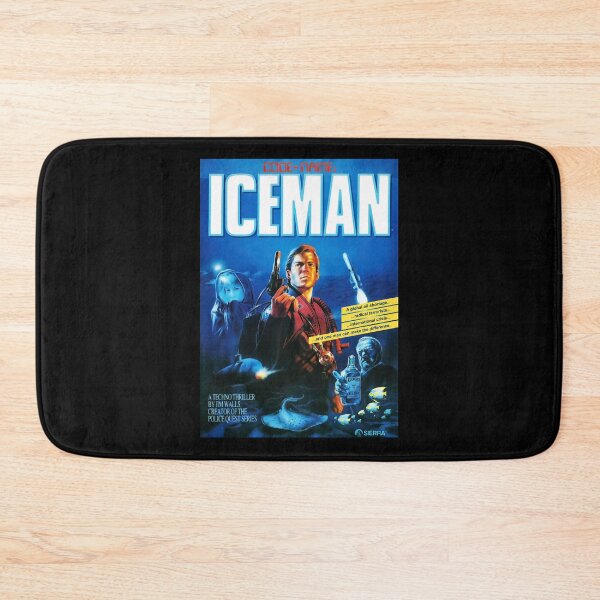 Item preview, Mens Best For Codename Iceman Halloween designed and sold by MarianoKohler.