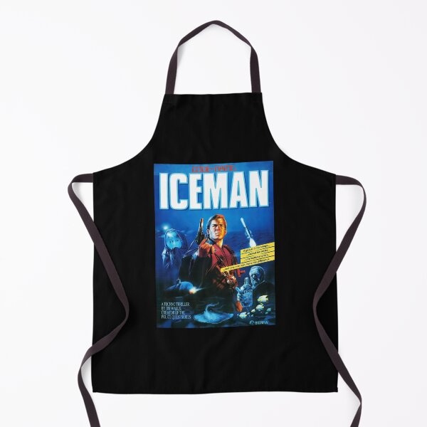 Item preview, Mens Best For Codename Iceman Halloween designed and sold by MarianoKohler.