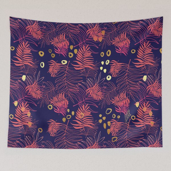 Item preview, Tropical Glam no.3 designed and sold by LisdeMaartes.