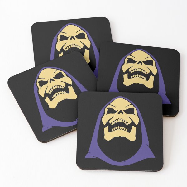 Aperçu de l'œuvre Skeleretro créée et vendue par Retro-Freak.