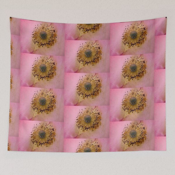 Item preview, Poppy Pollen Dust designed and sold by Jean Gregory Evans.