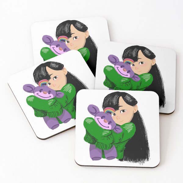 Item preview, Mens Womens Rainbow Monkey Christmas designed and sold by MarianoKohler.