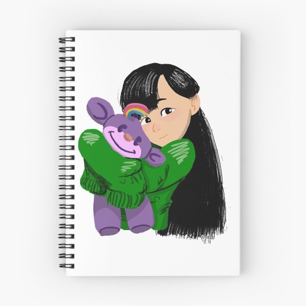 Item preview, Mens Womens Rainbow Monkey Christmas designed and sold by MarianoKohler.