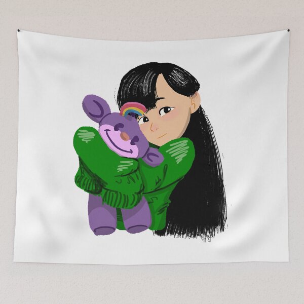 Item preview, Mens Womens Rainbow Monkey Christmas designed and sold by MarianoKohler.