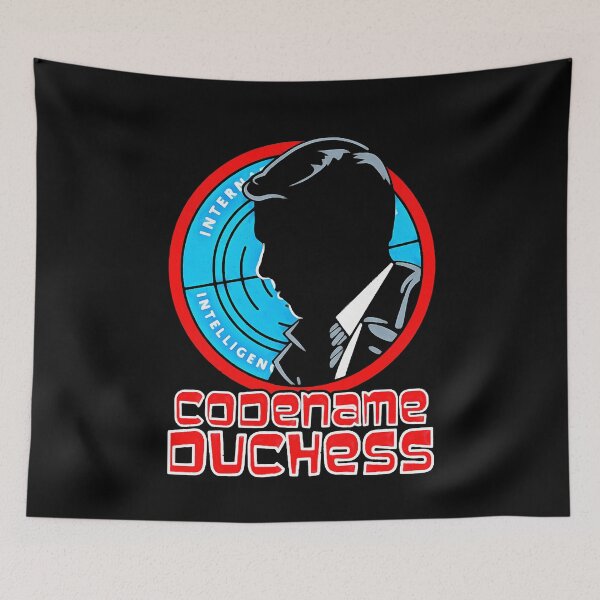 Item preview, More Then Awesome Codename Halloween designed and sold by MarianoKohler.