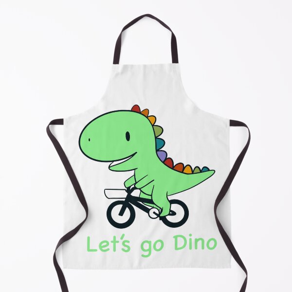 Item preview, Dinosaur rainbow designed and sold by Cutecy.