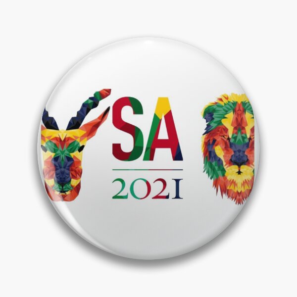 Item preview, Lions Tour South Africa 2021 designed and sold by T-SC.