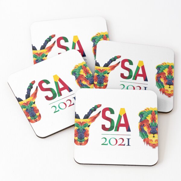 Item preview, Lions Tour South Africa 2021 designed and sold by T-SC.