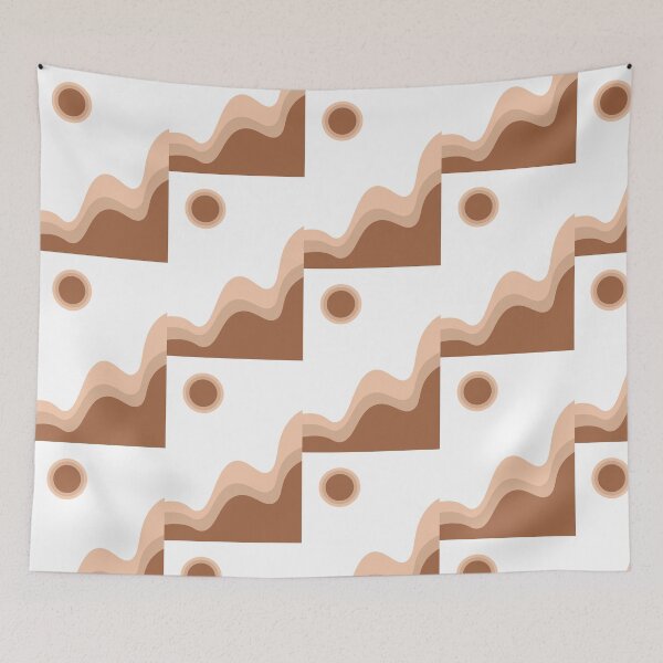 Item preview, Mountain and Moon designed and sold by kasthu.