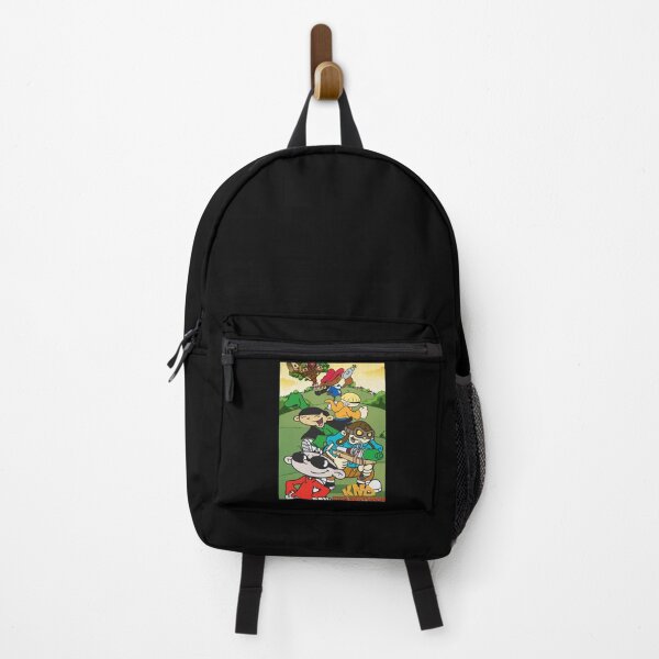 Item preview, Retro Vintage Codename Kids Next Door Premium Christmas designed and sold by MarianoKohler.