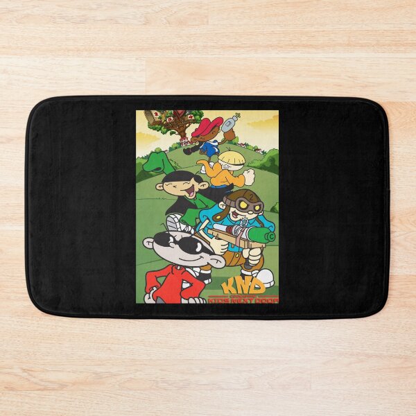 Item preview, Retro Vintage Codename Kids Next Door Premium Christmas designed and sold by MarianoKohler.