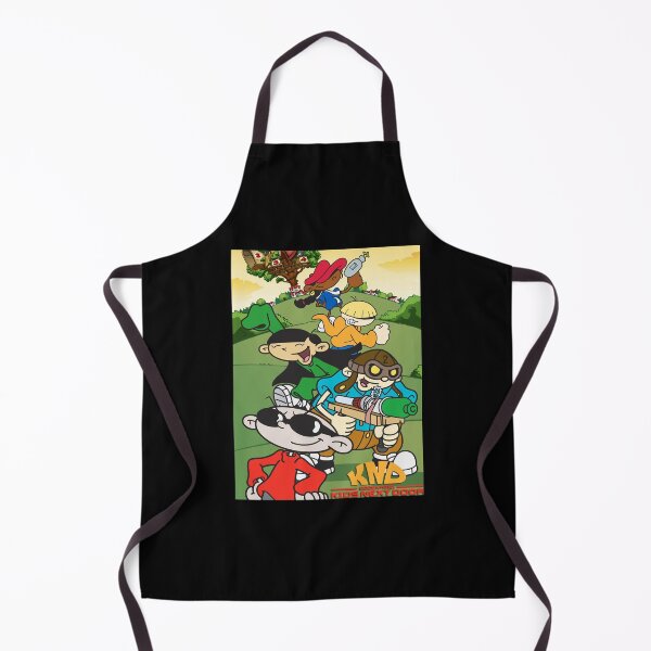 Item preview, Retro Vintage Codename Kids Next Door Premium Christmas designed and sold by MarianoKohler.