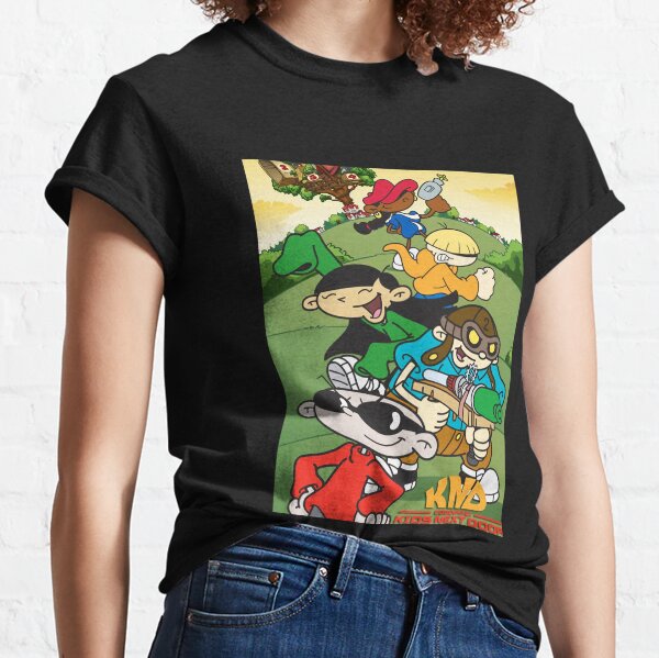 Codename kids 2024 next door sweater