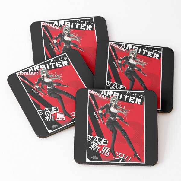 Item preview, Vintage Codename Arbiter Christmas designed and sold by MarianoKohler.