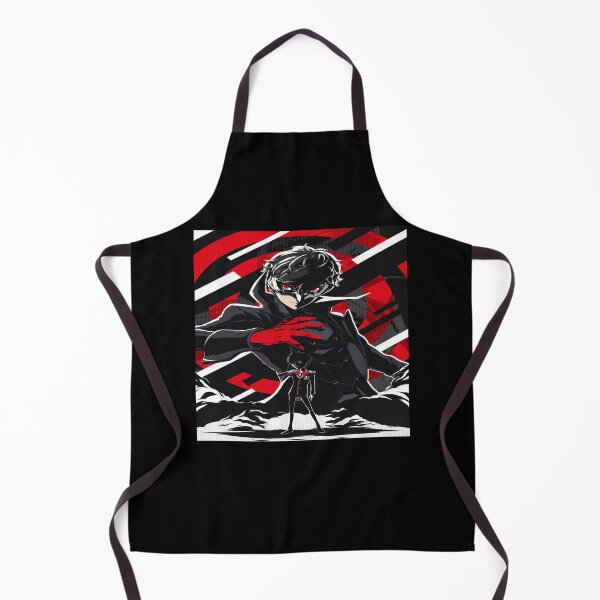 Item preview, Birthday Gift Ren Amamiya Joker Phantom Thief 3 Halloween designed and sold by MarianoKohler.