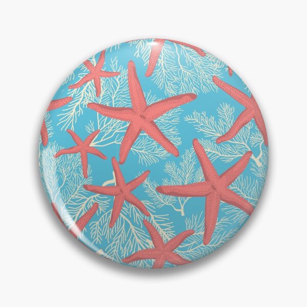 Item preview, Seastars designed and sold by me-coco-design.