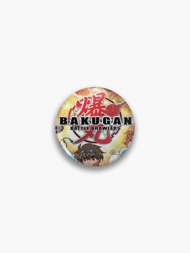 Pin on Bakugan