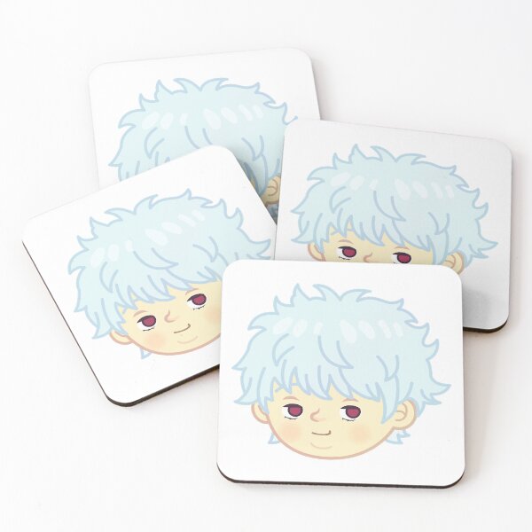 Item preview, Gintoki Sakata Chibiness Overload  designed and sold by TimmyRobinson.