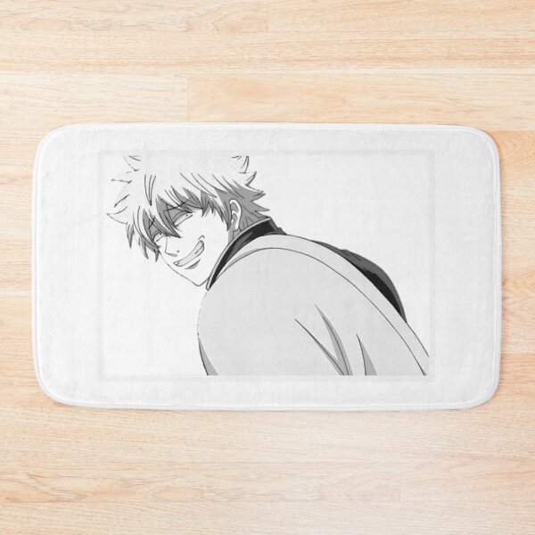 Item preview, Gintoki Sakata  designed and sold by TimmyRobinson.