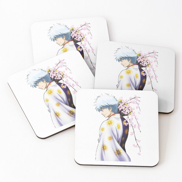 Item preview, Gintoki sakata  designed and sold by TimmyRobinson.