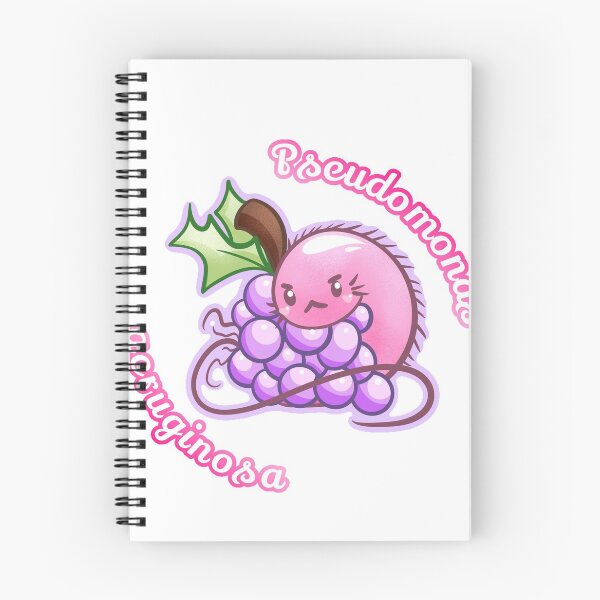 Item preview, Pseudomonas aeruginosa designed and sold by Lemonpai-here.