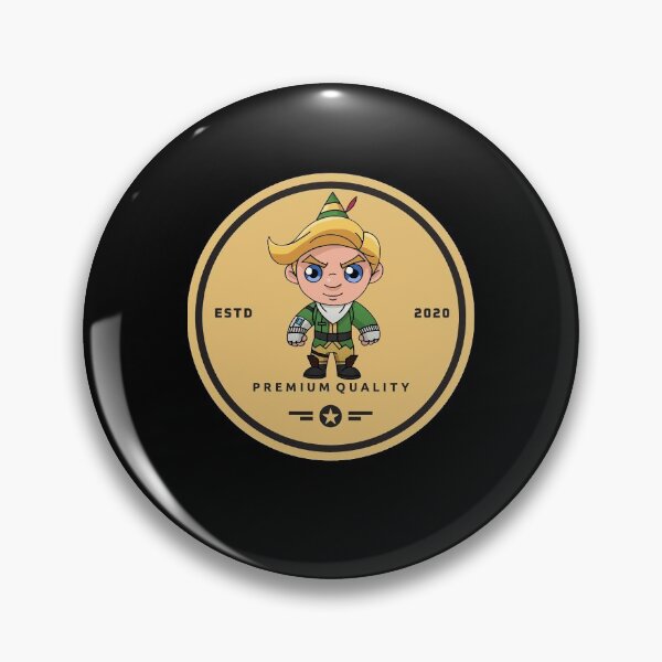Item preview, Birthday Gifts Codename Elf Halloween designed and sold by MarianoKohler.