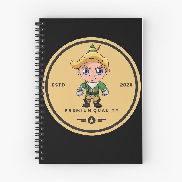 Item preview, Birthday Gifts Codename Elf Halloween designed and sold by MarianoKohler.