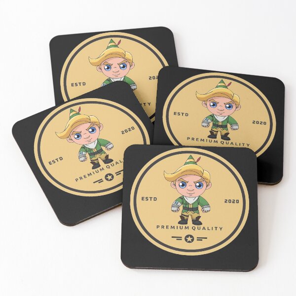 Item preview, Birthday Gifts Codename Elf Halloween designed and sold by MarianoKohler.