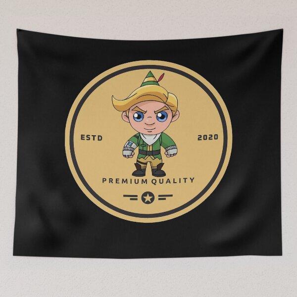Item preview, Birthday Gifts Codename Elf Halloween designed and sold by MarianoKohler.