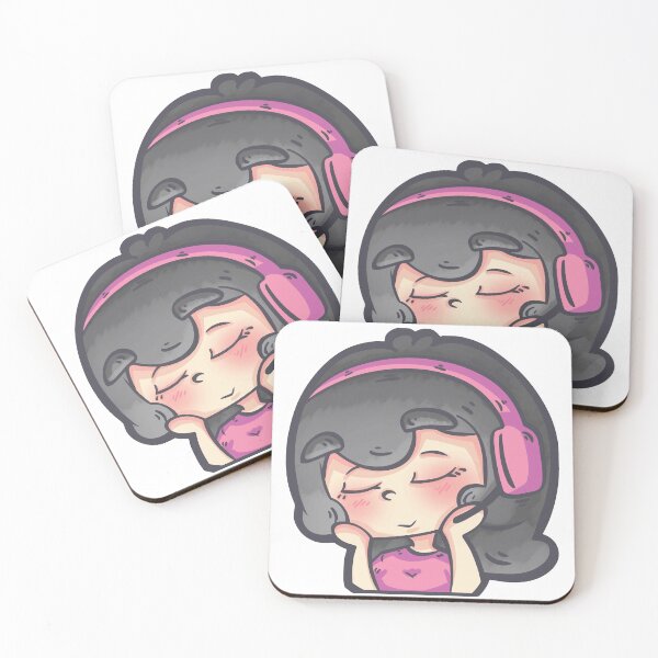 Item preview, chica gamer designed and sold by Emil1993.
