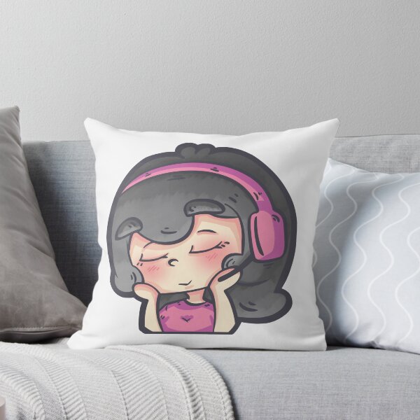 Item preview, chica gamer designed and sold by Emil1993.