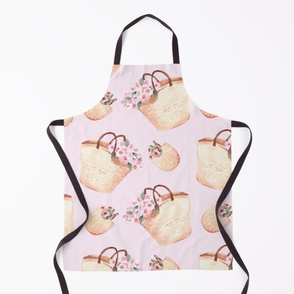Item preview, Cottagecore aesthetic pattern designed and sold by Hoetoons.