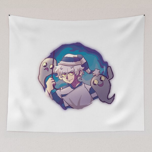 Item preview, Gintoki  designed and sold by TimmyRobinson.