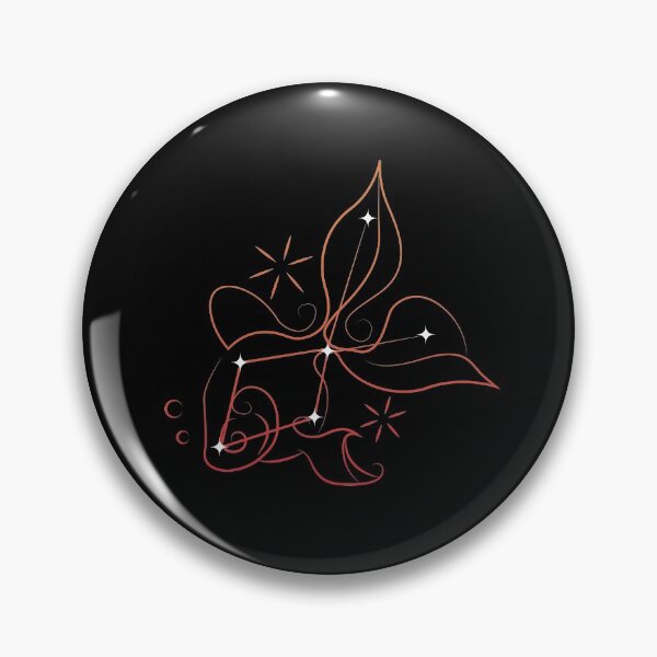 Aperçu de l'œuvre Genshin Impact Yoimiya Constellation créée et vendue par MachoMerch.