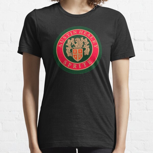 Best Selling - Austin Healey Merchandise Essential T-Shirt