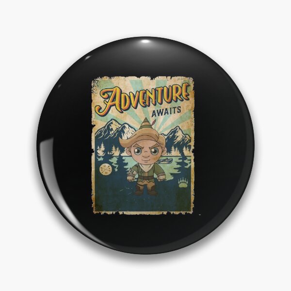 Item preview, Day Gift Retro Vintage Adventure Codename Elf Christmas designed and sold by MarianoKohler.