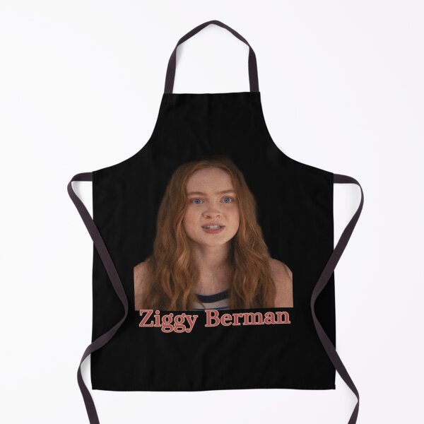 Item preview, Ziggy Berman designed and sold by Mariocii.