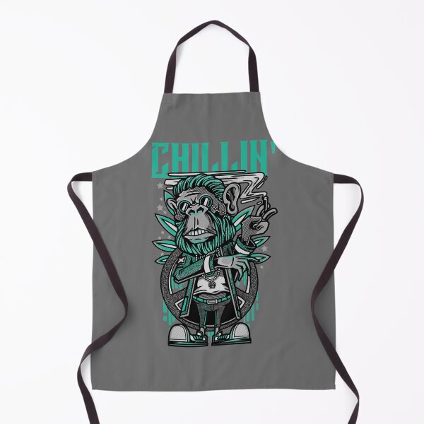 Item preview, Awesome Chillin' Design designed and sold by Artpace.