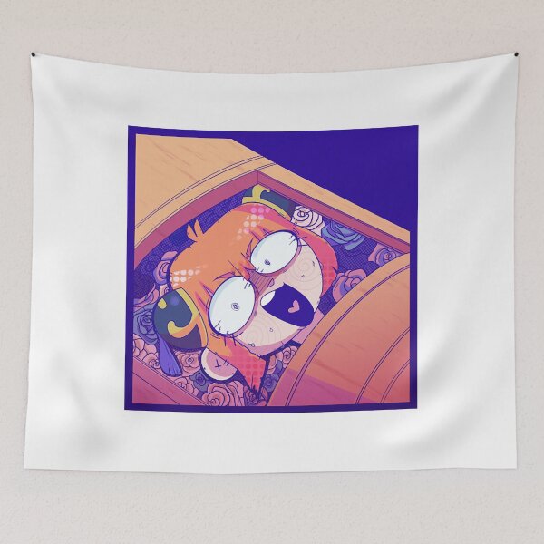 Item preview, Kagura  designed and sold by TimmyRobinson.
