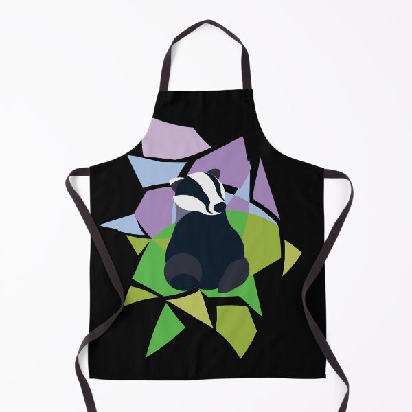 Item preview, Badger polygon designed and sold by Paolo Decaro.