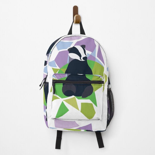 Item preview, Badger polygon designed and sold by Paolo Decaro.