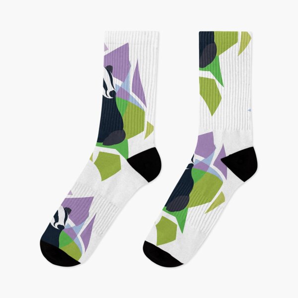 Item preview, Badger polygon designed and sold by Paolo Decaro.